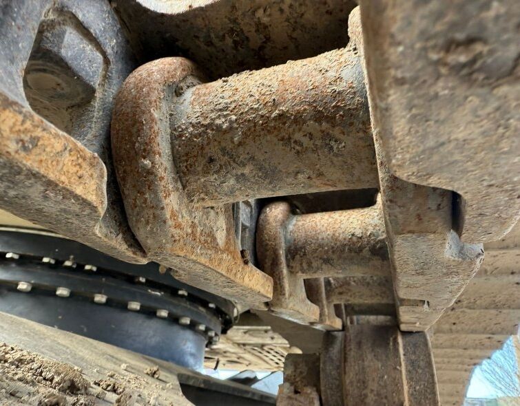 HIDROMEK HMK220 NLC-3B